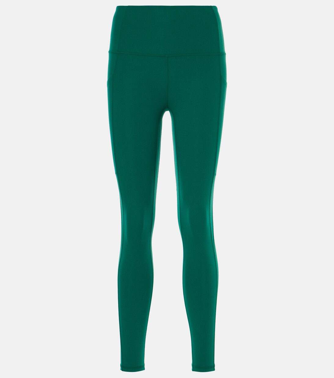 Move Pocket high-rise leggings | Varley