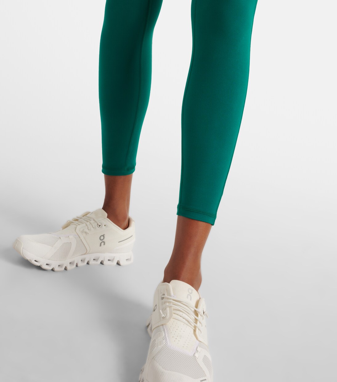 Move Pocket high-rise leggings | Varley