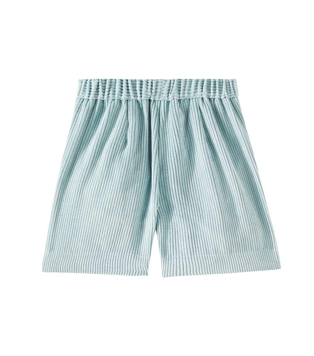 Corduroy shorts | Il Gufo