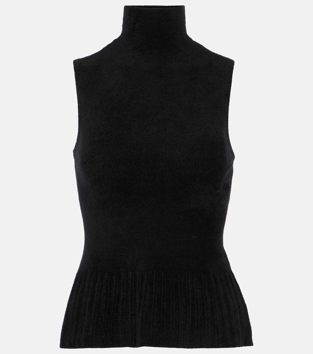 White Label Top Mackenzie aus Chenille | Proenza Schouler