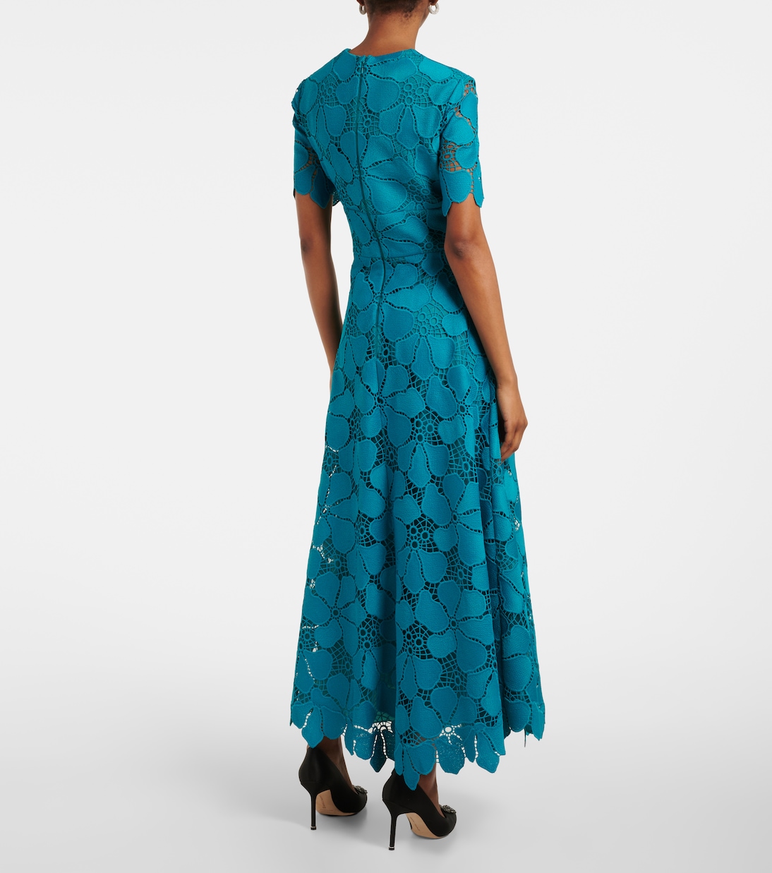 Maxikleid | Elie Saab