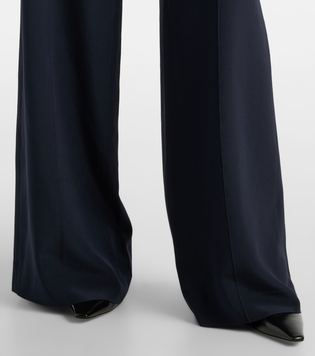 Satin jumpsuit | Dorothee Schumacher