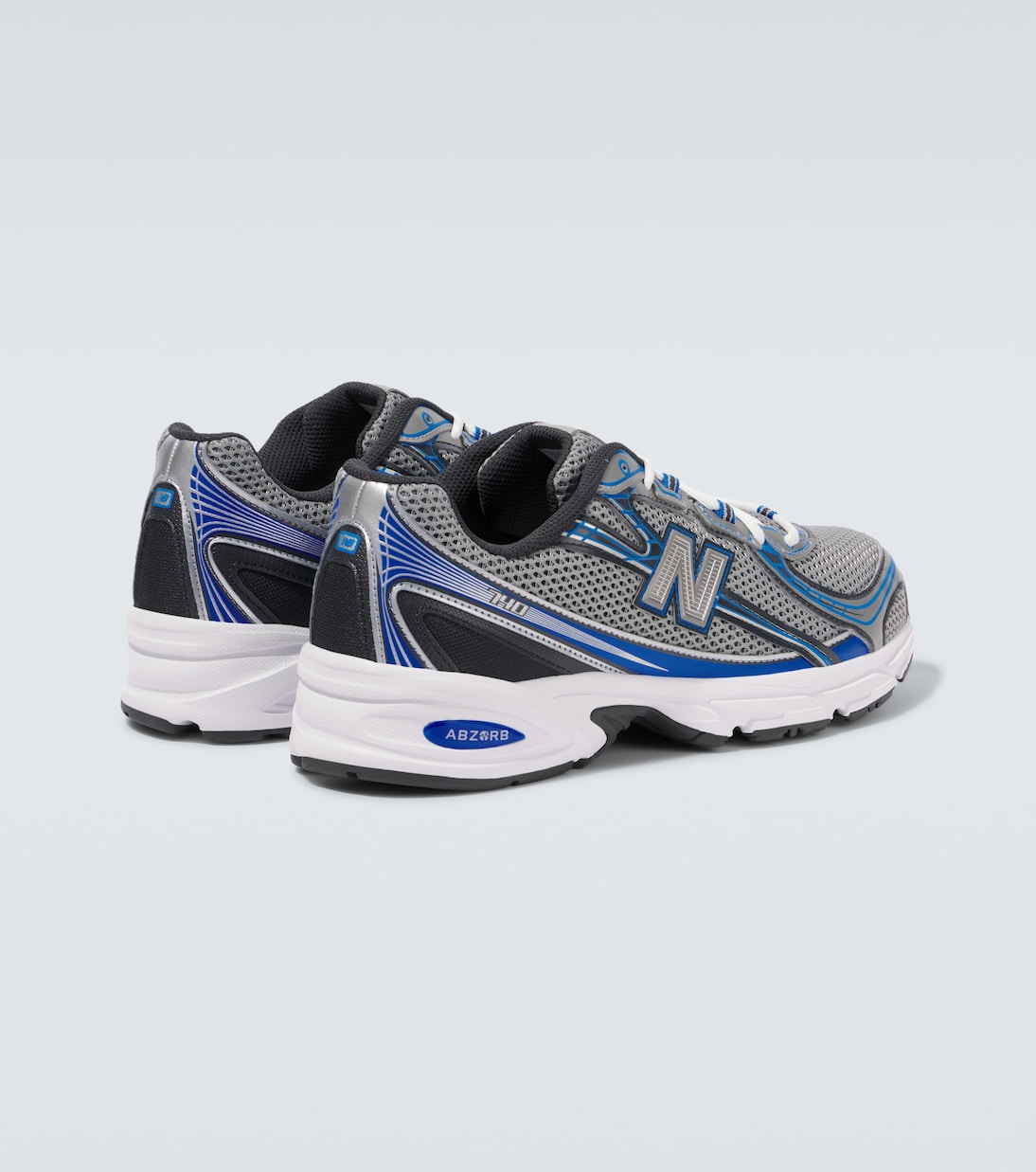 740 sneakers | New Balance
