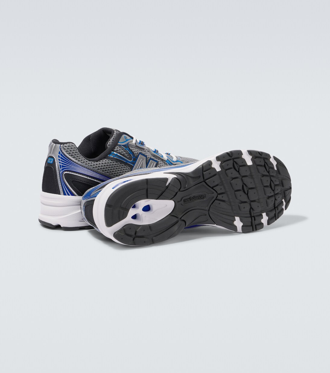 740 sneakers | New Balance