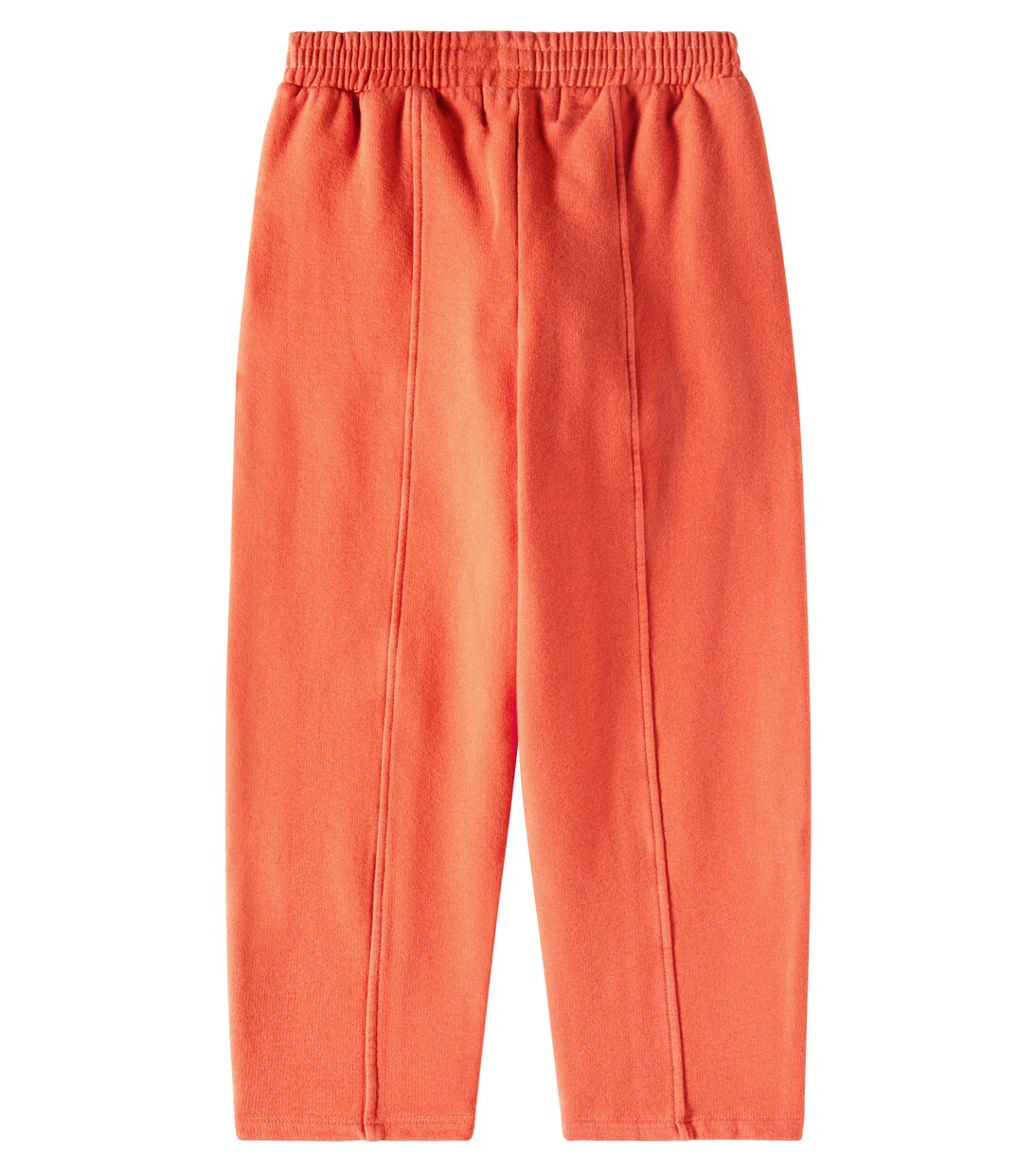 بنطلون رياضي من القطن الجيرسيه المخلوط Smiling | Bobo Choses