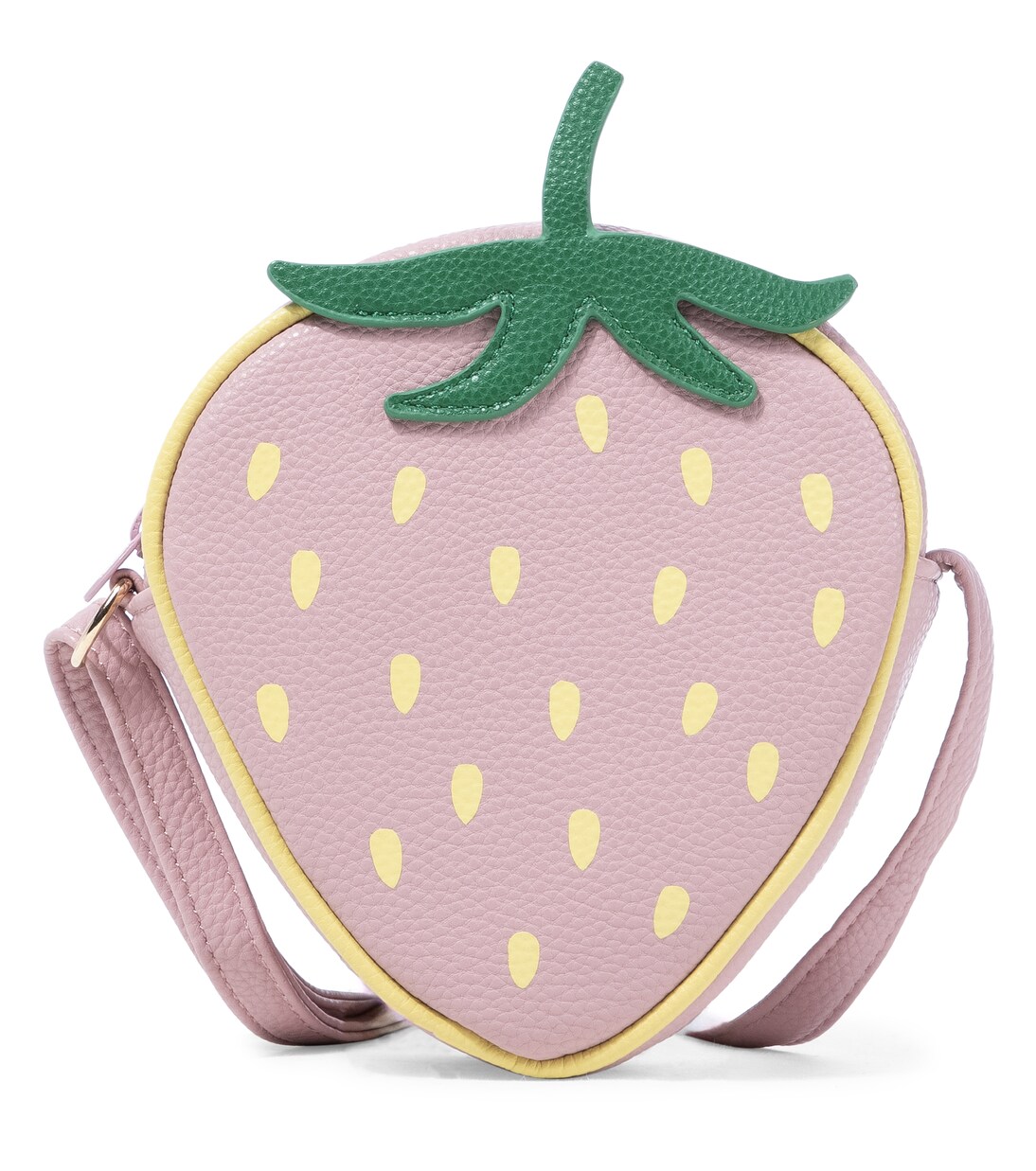 Strawberry tote bag  | Molo