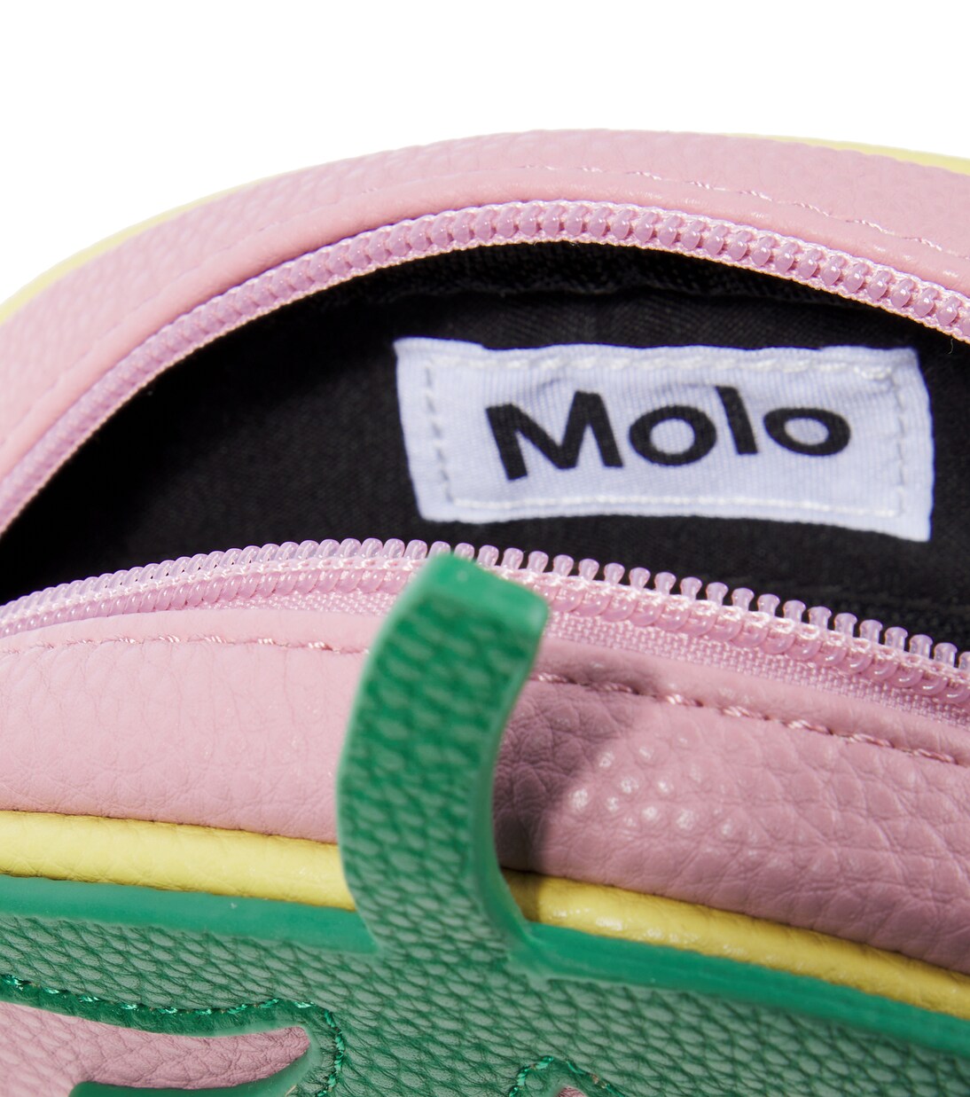 Strawberry tote bag  | Molo