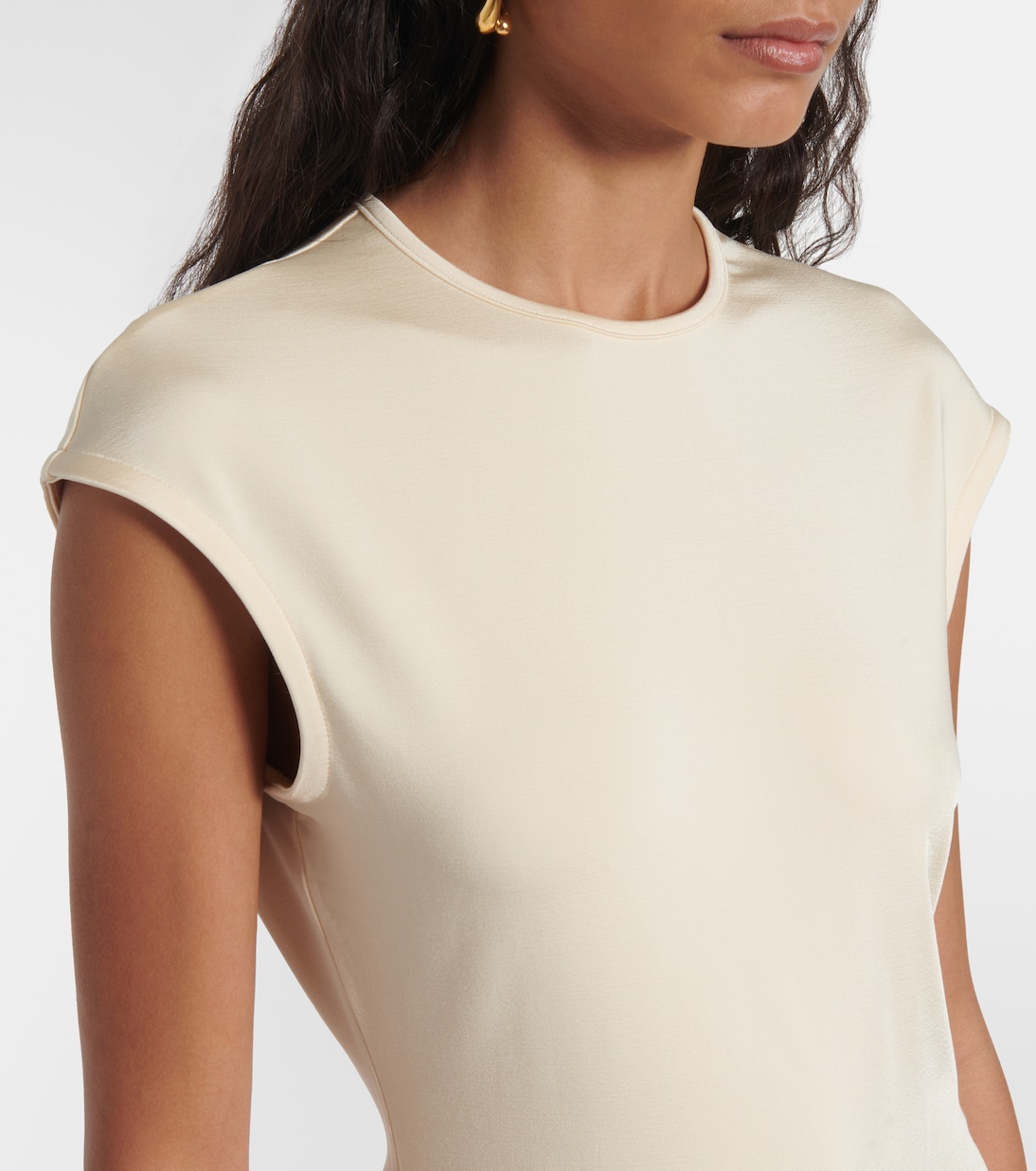 Deca jersey top | Tove