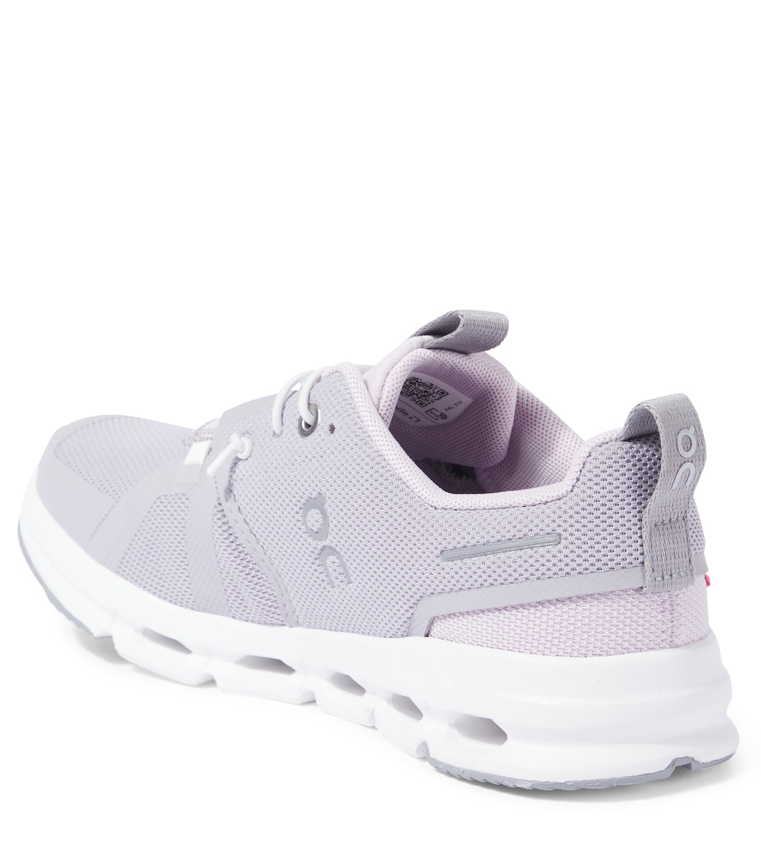 Cloud Sky running shoes | On Kids