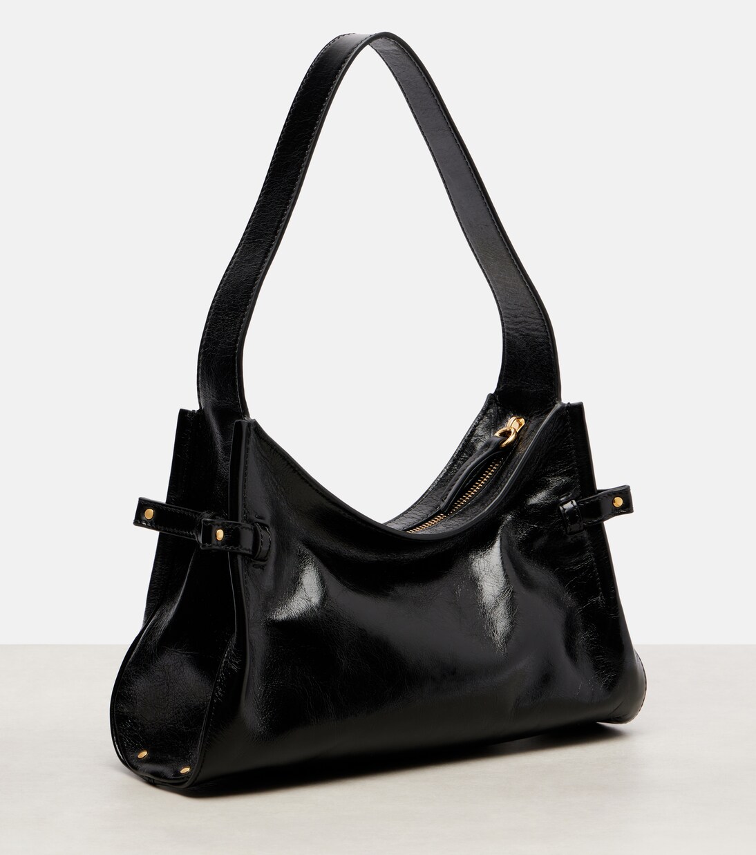 Chloé Charms leather shoulder bag | Chloé