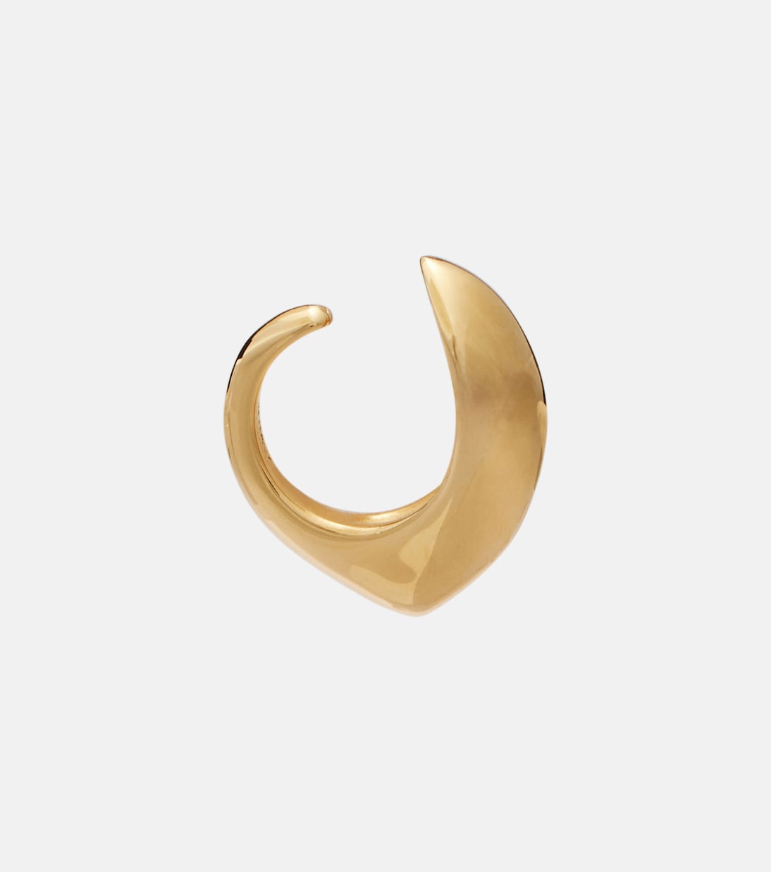 Boucles d’oreilles Maple Seed | Givenchy