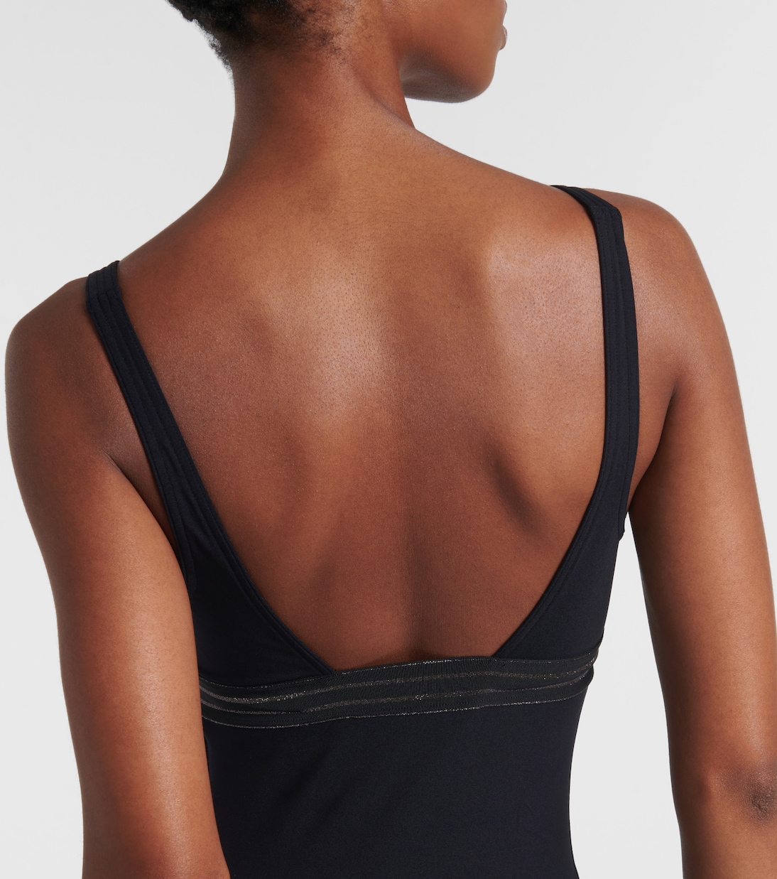 Sillage swimsuit | Eres