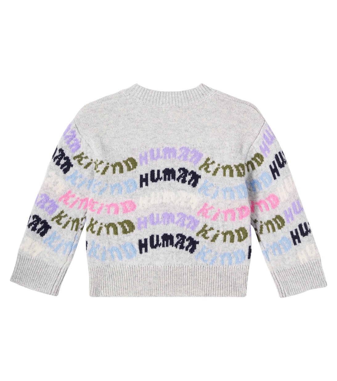 Jersey Gayle de lana | Molo