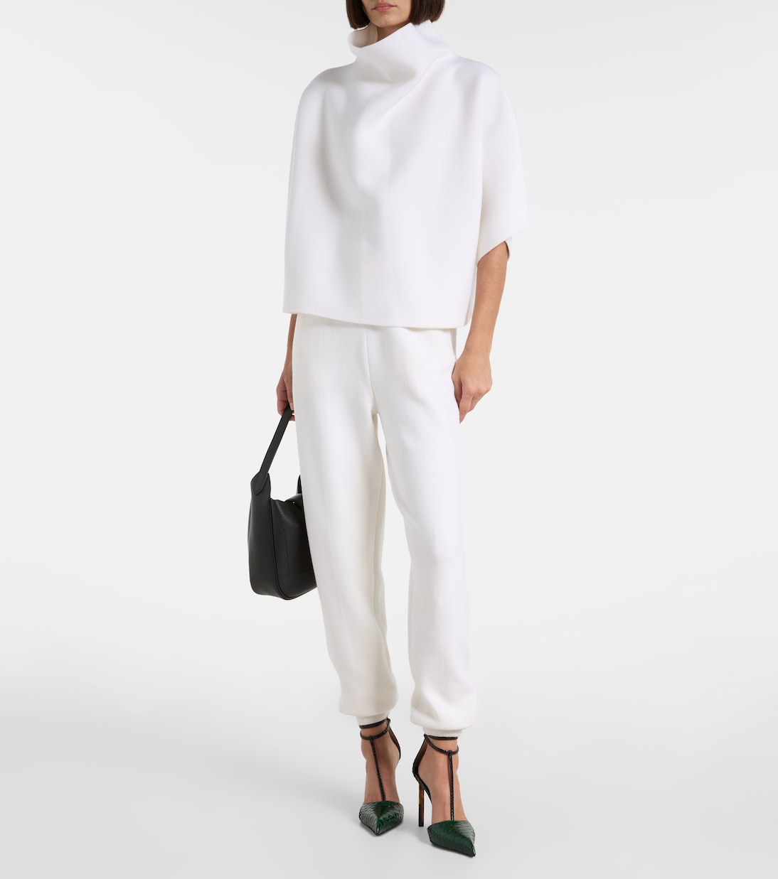 Hose aus einem Wollgemisch | Tom Ford