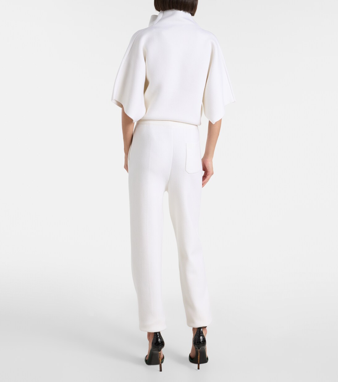 Hose aus einem Wollgemisch | Tom Ford