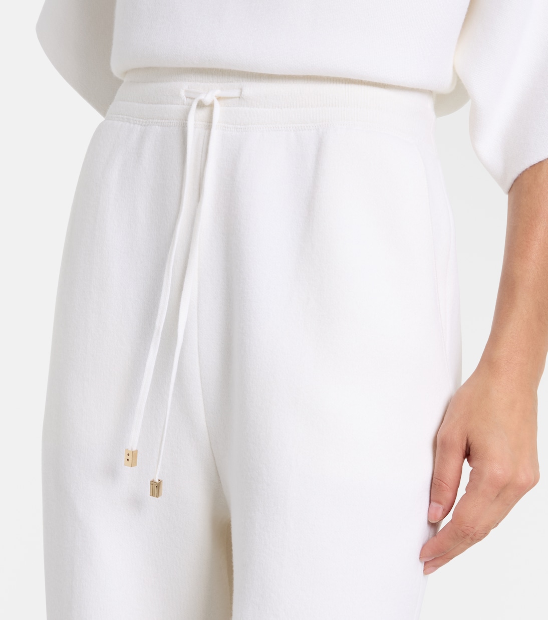 Hose aus einem Wollgemisch | Tom Ford