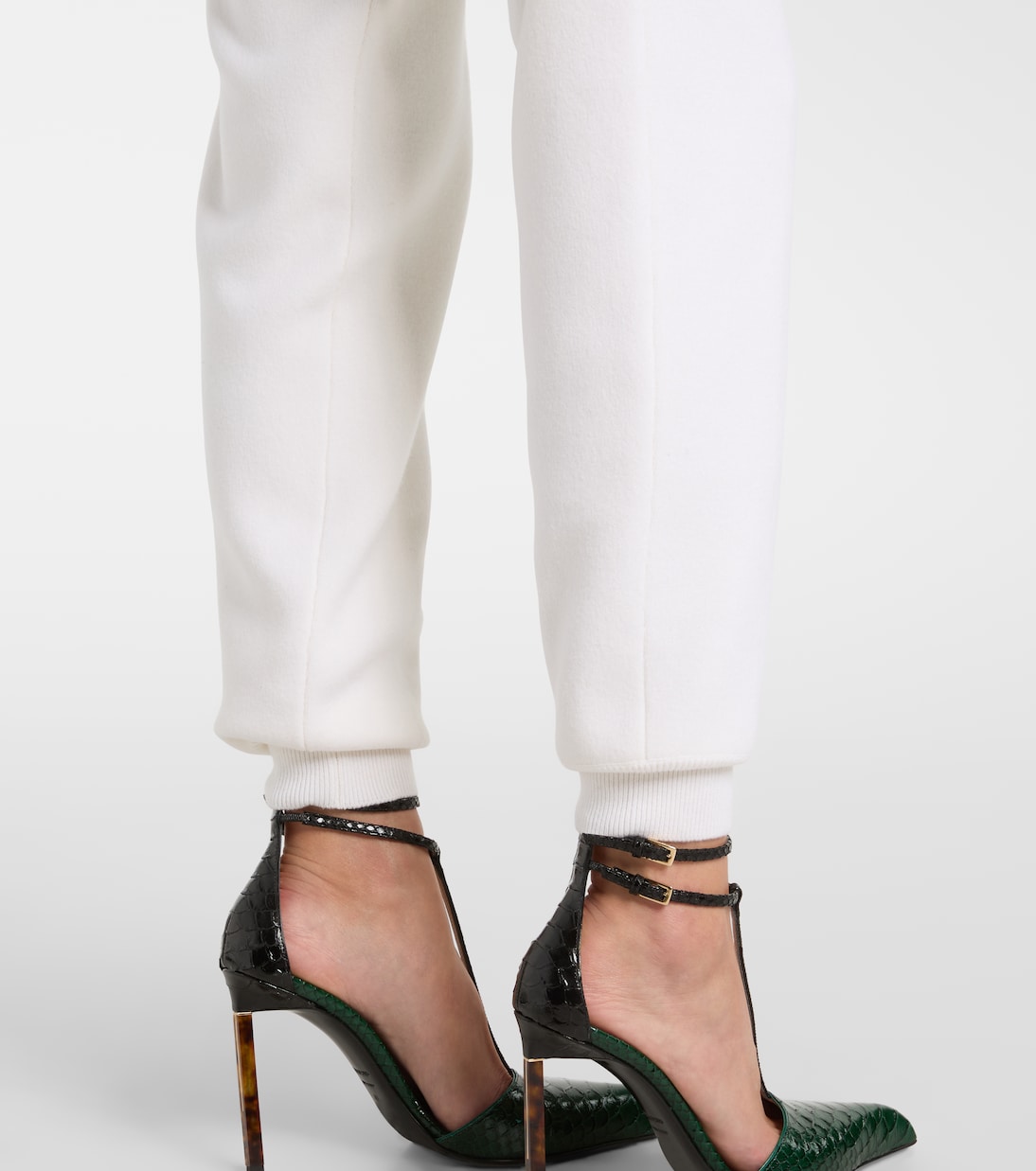 Hose aus einem Wollgemisch | Tom Ford