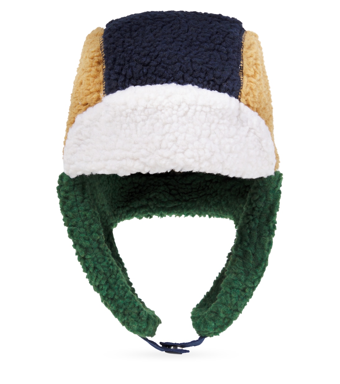 Mütze Bravo aus Teddyfleece | Liewood