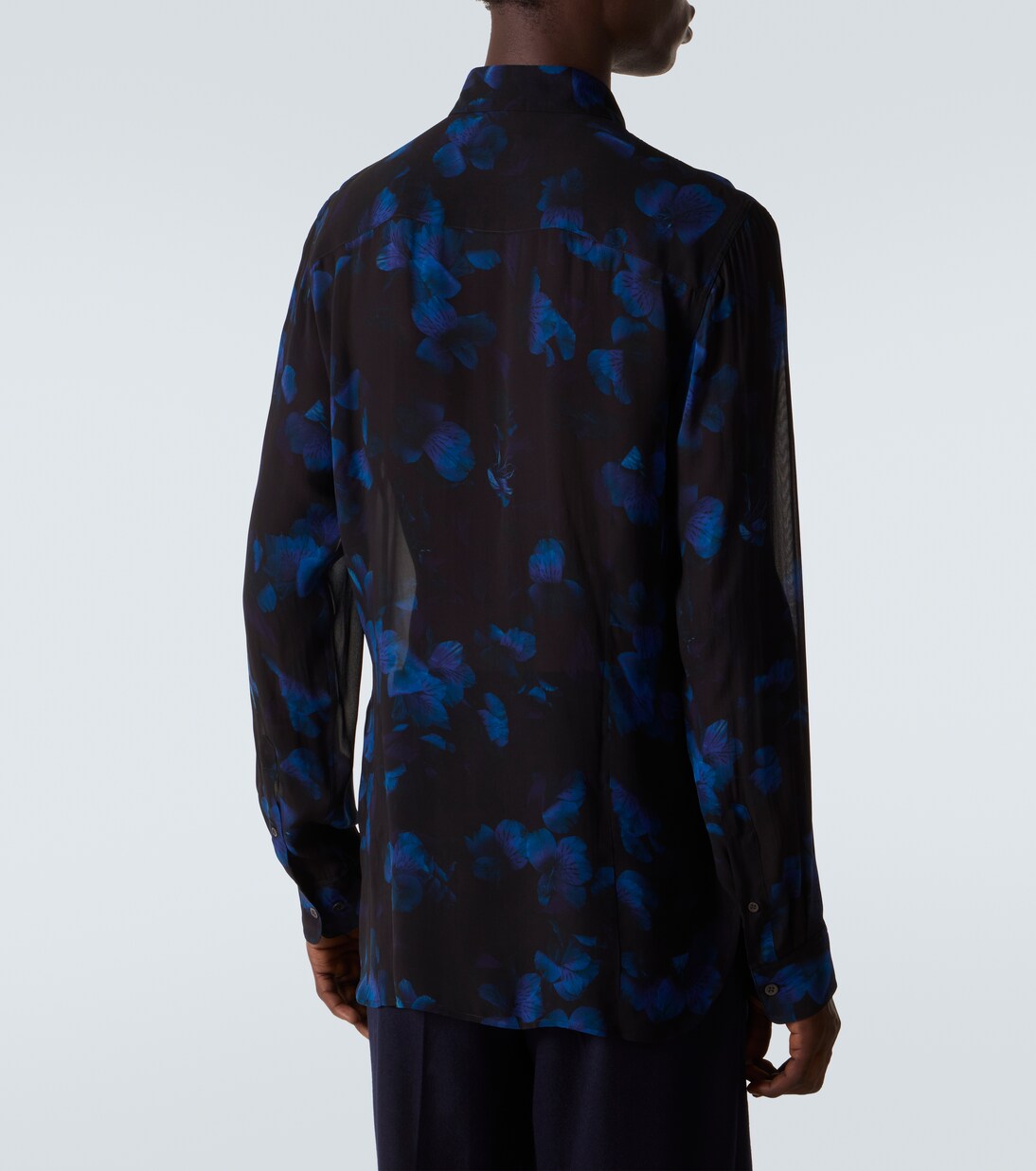 Hemd | Dries Van Noten