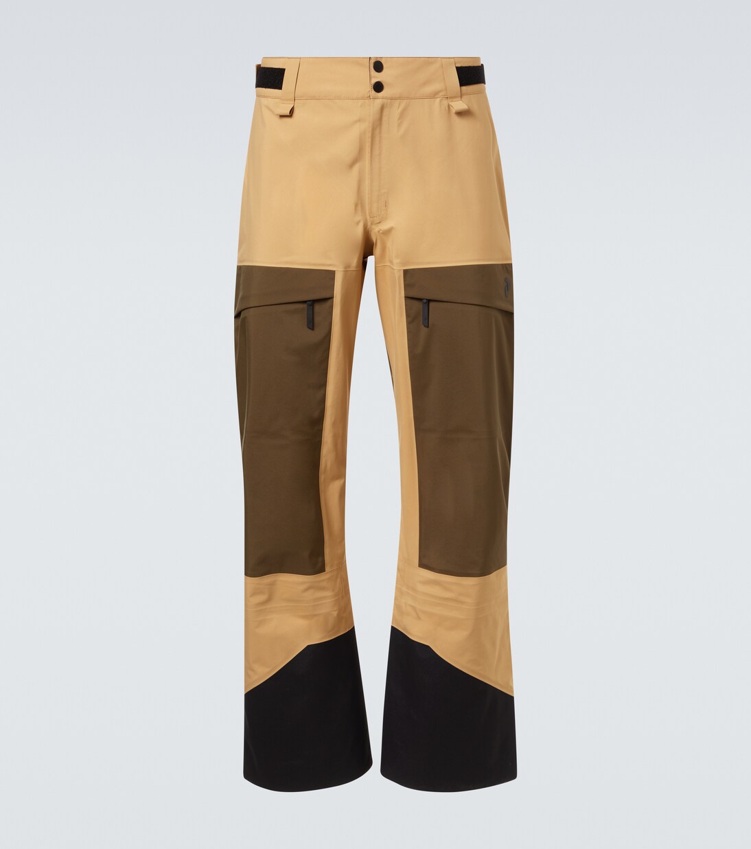 Gravity Gore-Tex® 3L ski pants | Peak Performance