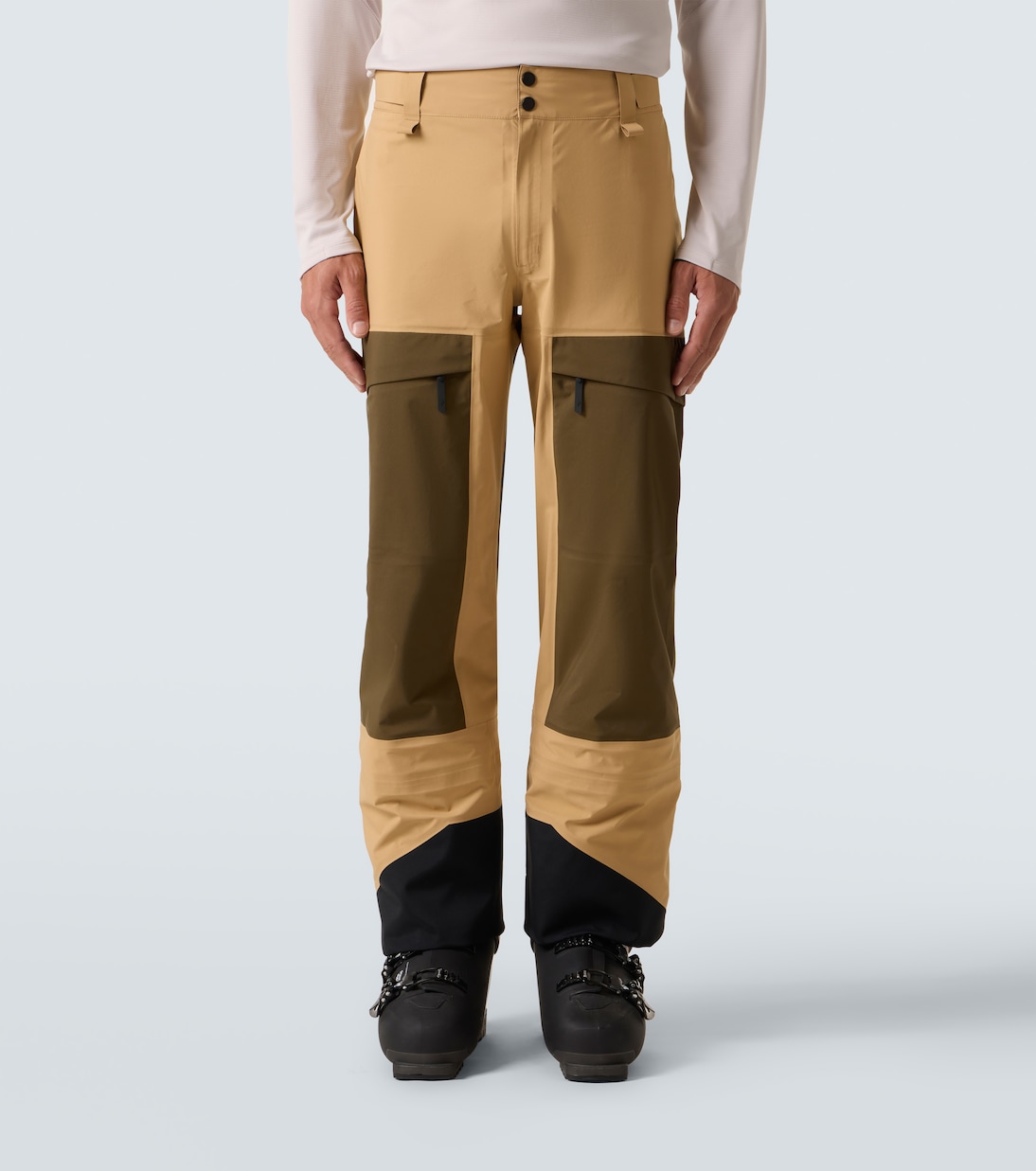 Gravity Gore-Tex® 3L ski pants | Peak Performance