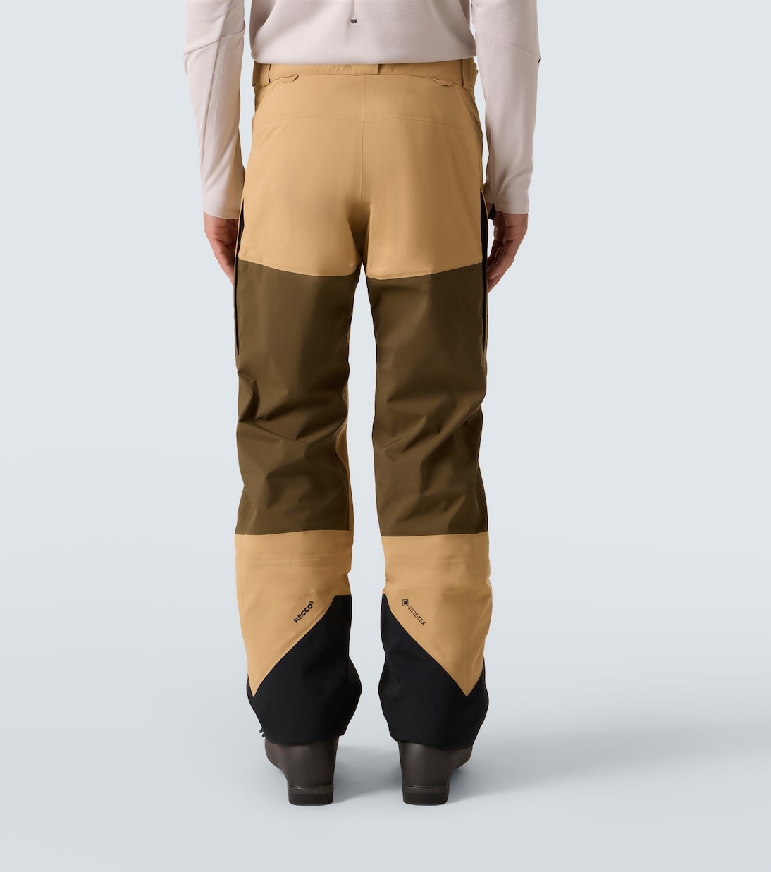 Gravity Gore-Tex® 3L ski pants | Peak Performance