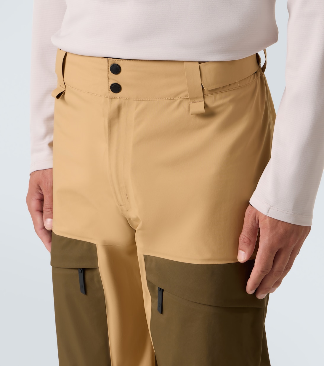 Gravity Gore-Tex® 3L ski pants | Peak Performance