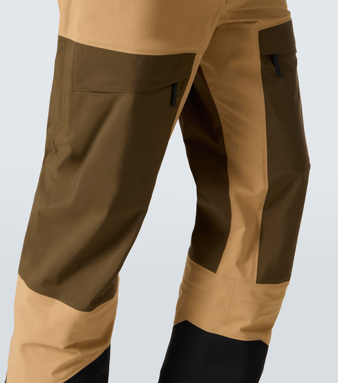 Gravity Gore-Tex® 3L ski pants | Peak Performance