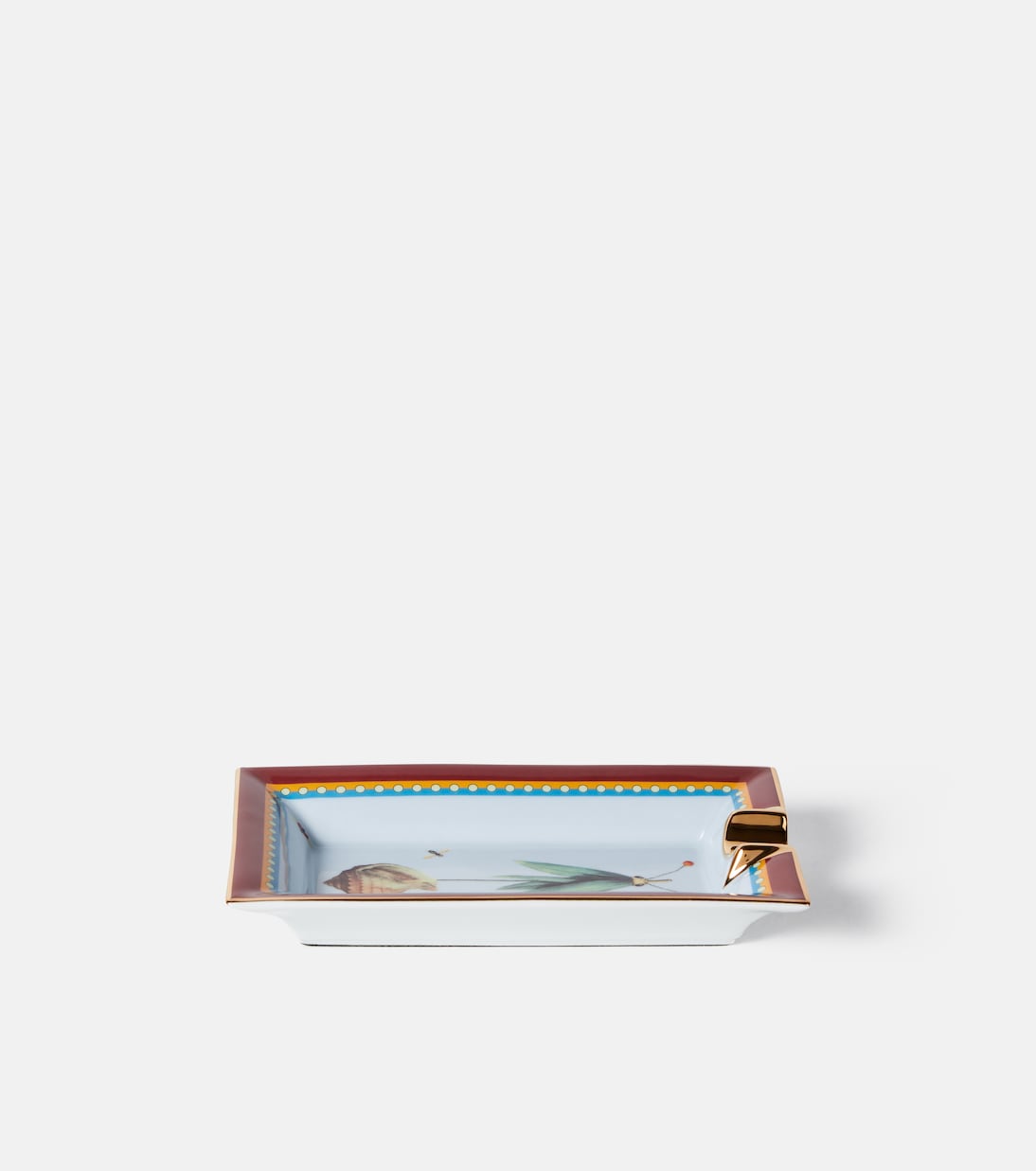 Fantastic Creatures Leaftrail incense burner by Beto Val | La DoubleJ