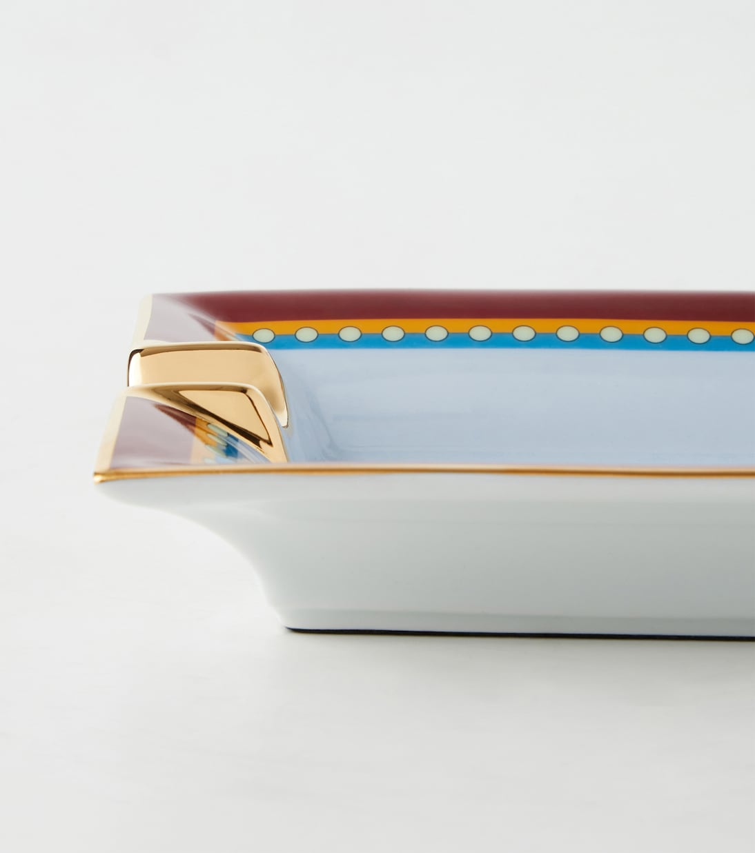 Fantastic Creatures Leaftrail incense burner by Beto Val | La DoubleJ