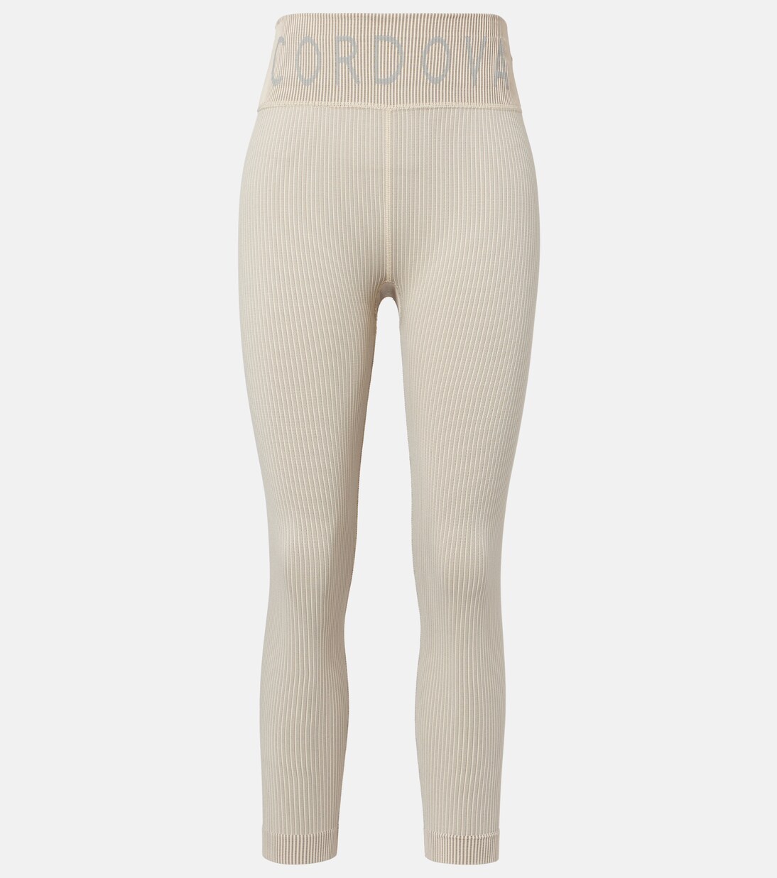 Cordova logo ski leggings | Cordova