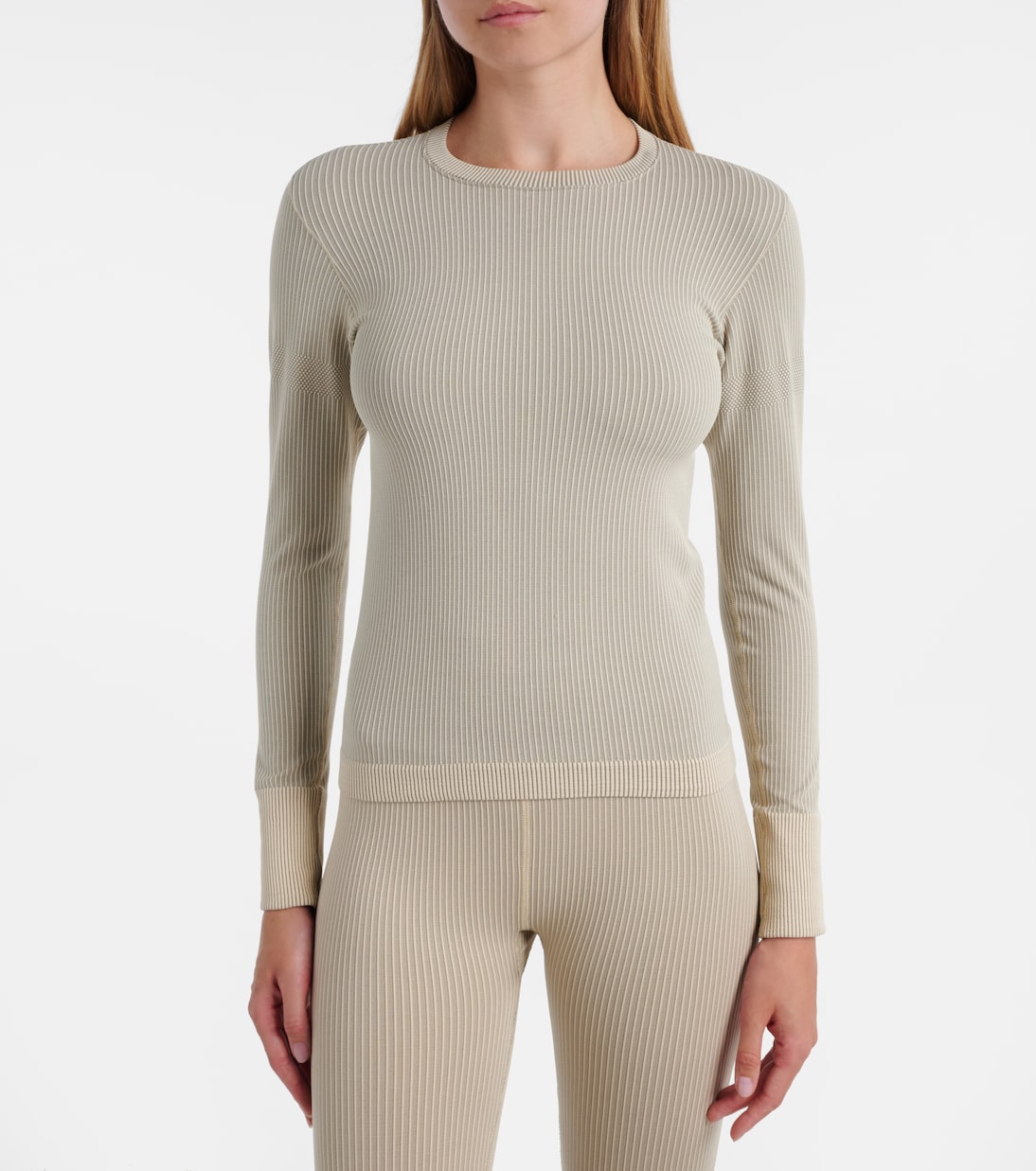 Cordova logo ski leggings | Cordova