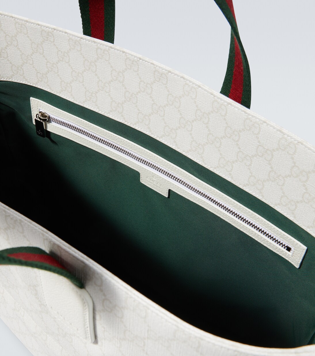 GG Canvas Large tote bag | Gucci