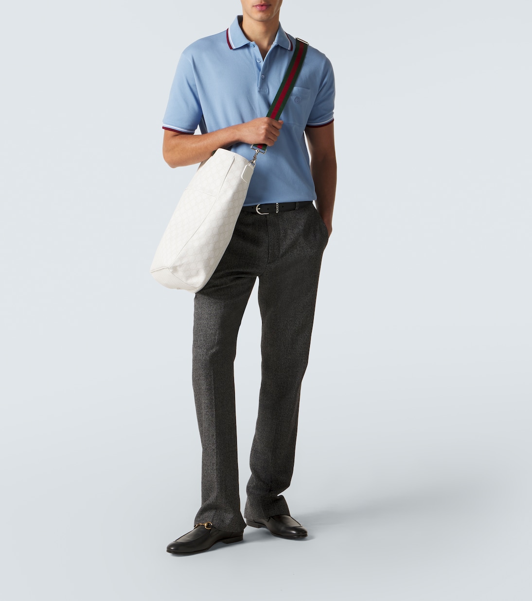 GG Canvas Large tote bag | Gucci