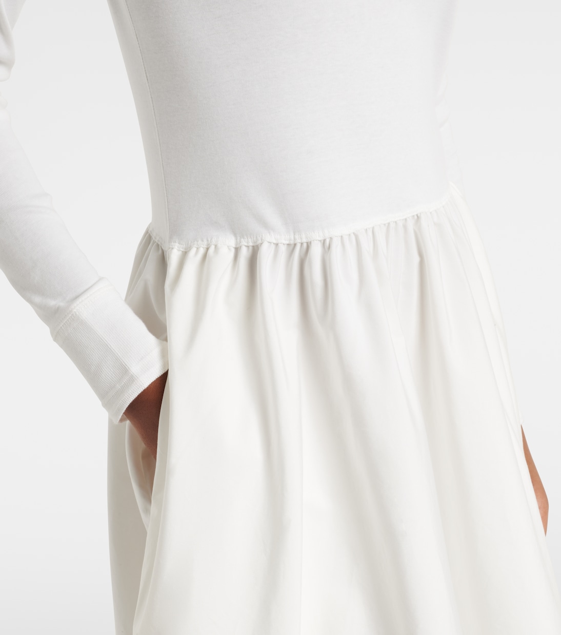 Maxikleid aus Baumwolle | Polo Ralph Lauren