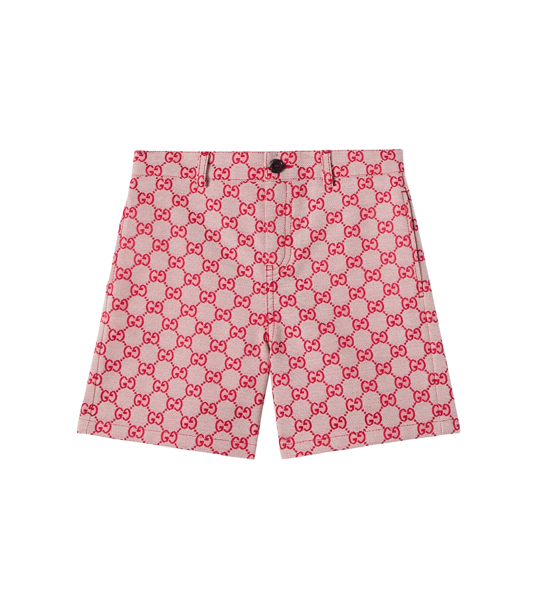 Short en toile GG | Gucci Kids