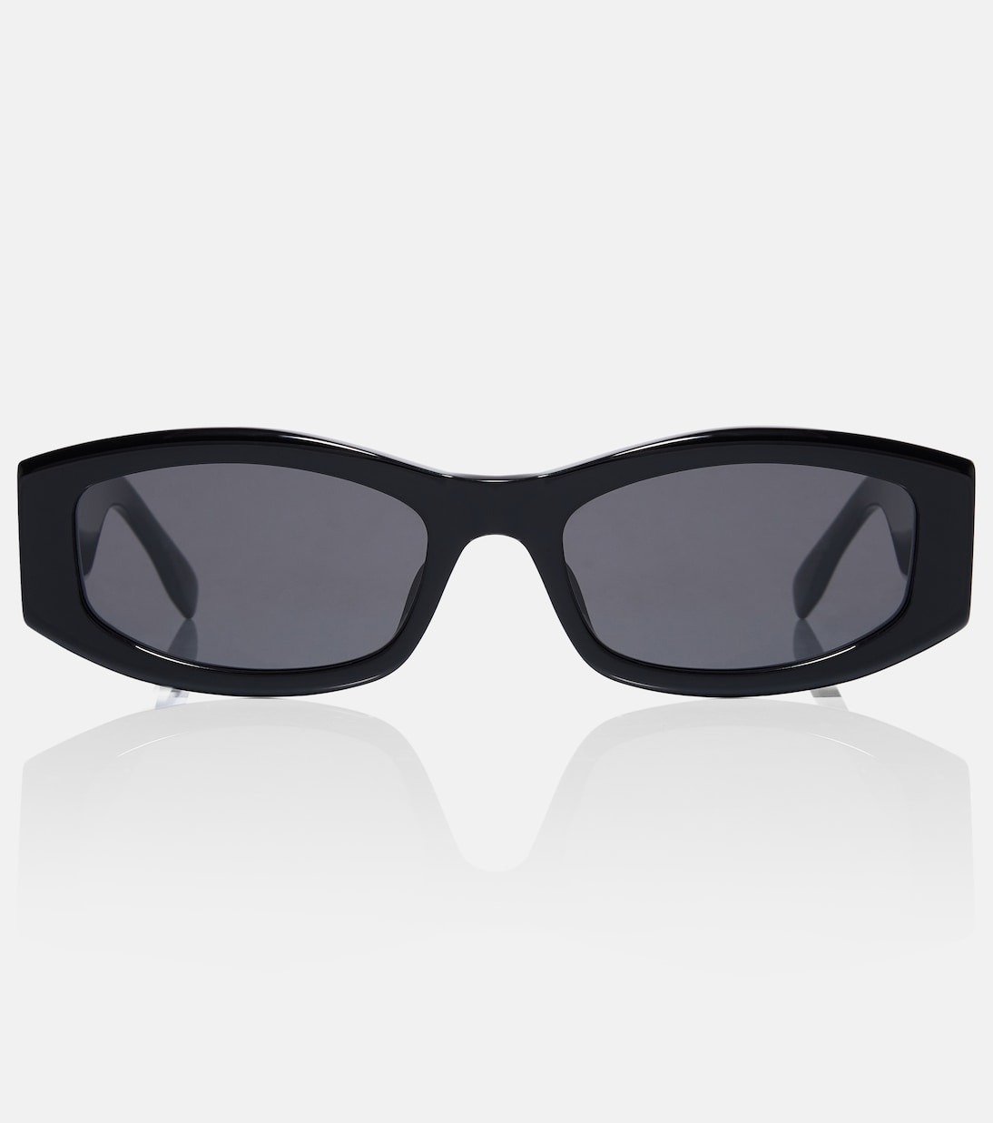 Forever Fendi cat-eye sunglasses | Fendi
