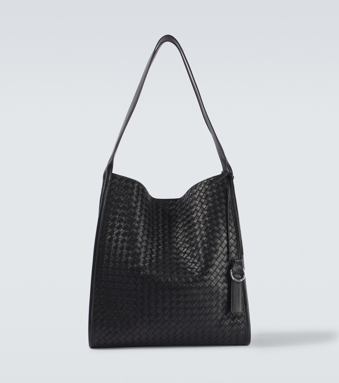 Tote Bag Corriere Small aus Leder | Bottega Veneta