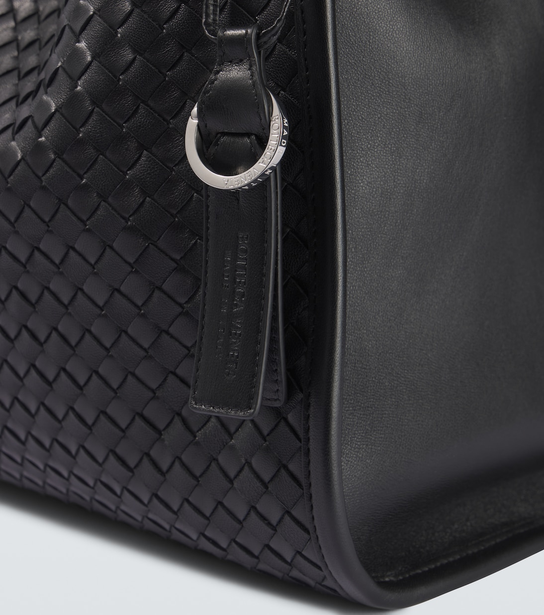 Tote Bag Corriere Small aus Leder | Bottega Veneta