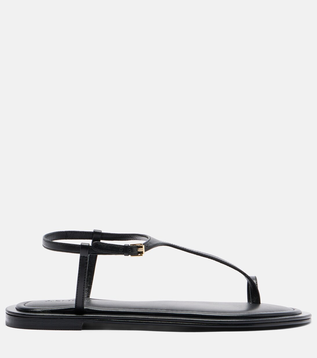 Alta leather sandals | A.Emery