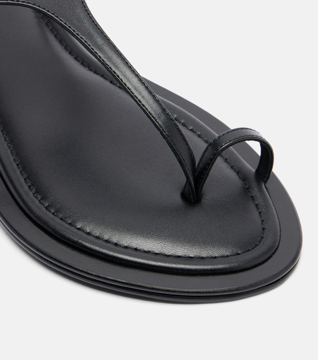 Alta leather sandals | A.Emery