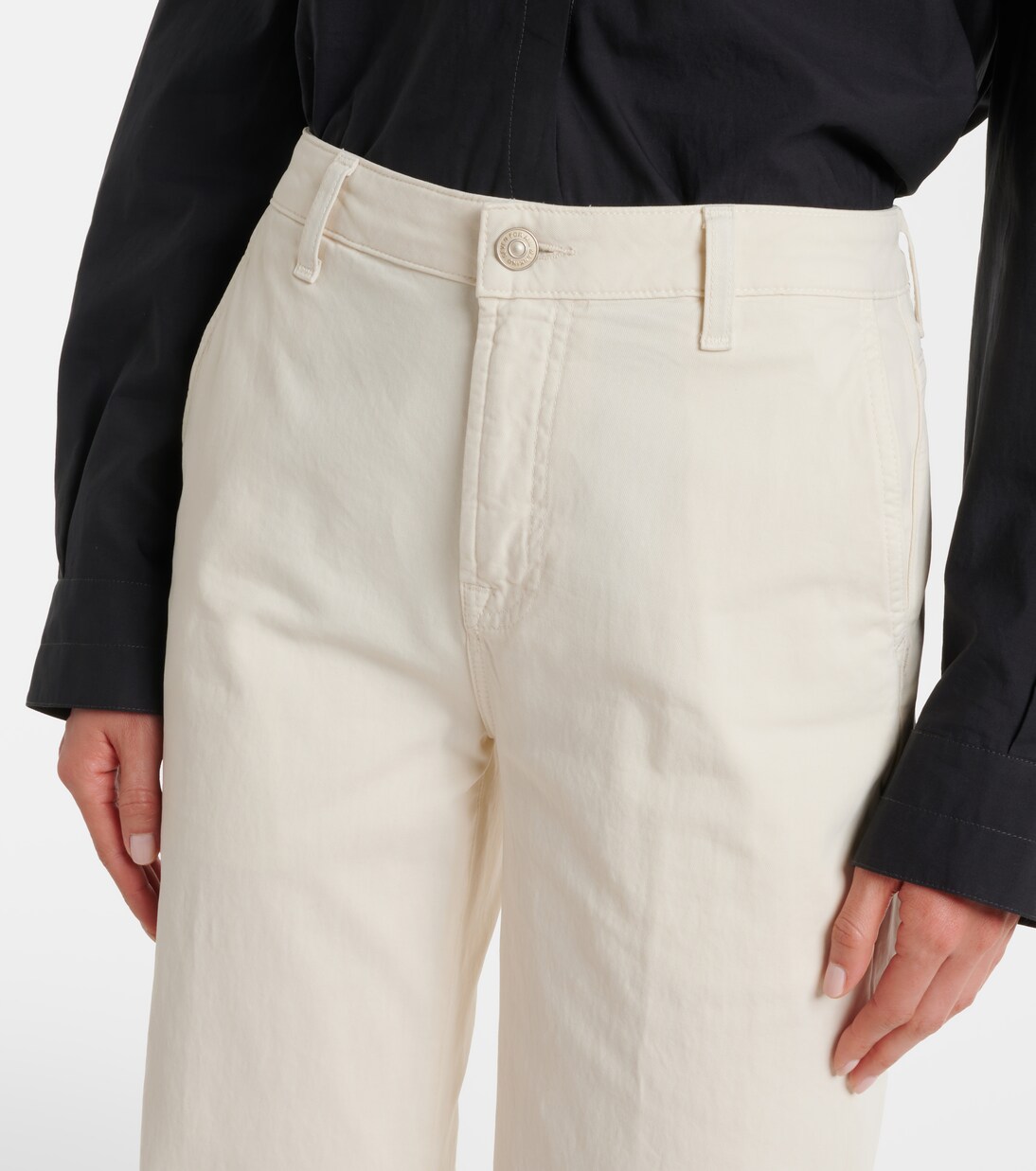 Modern Dojo flared jeans | 7 For All Mankind