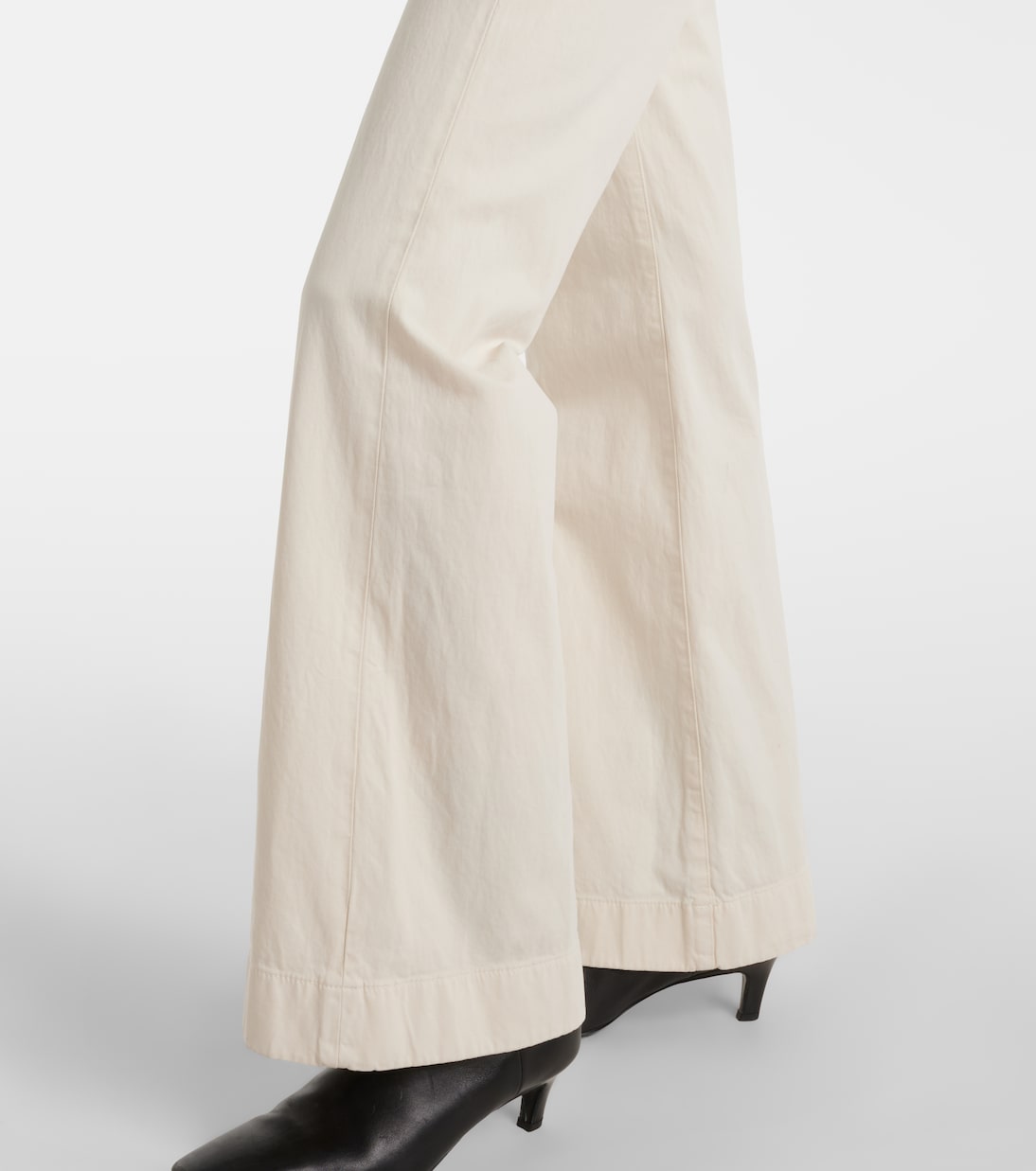 Modern Dojo flared jeans | 7 For All Mankind