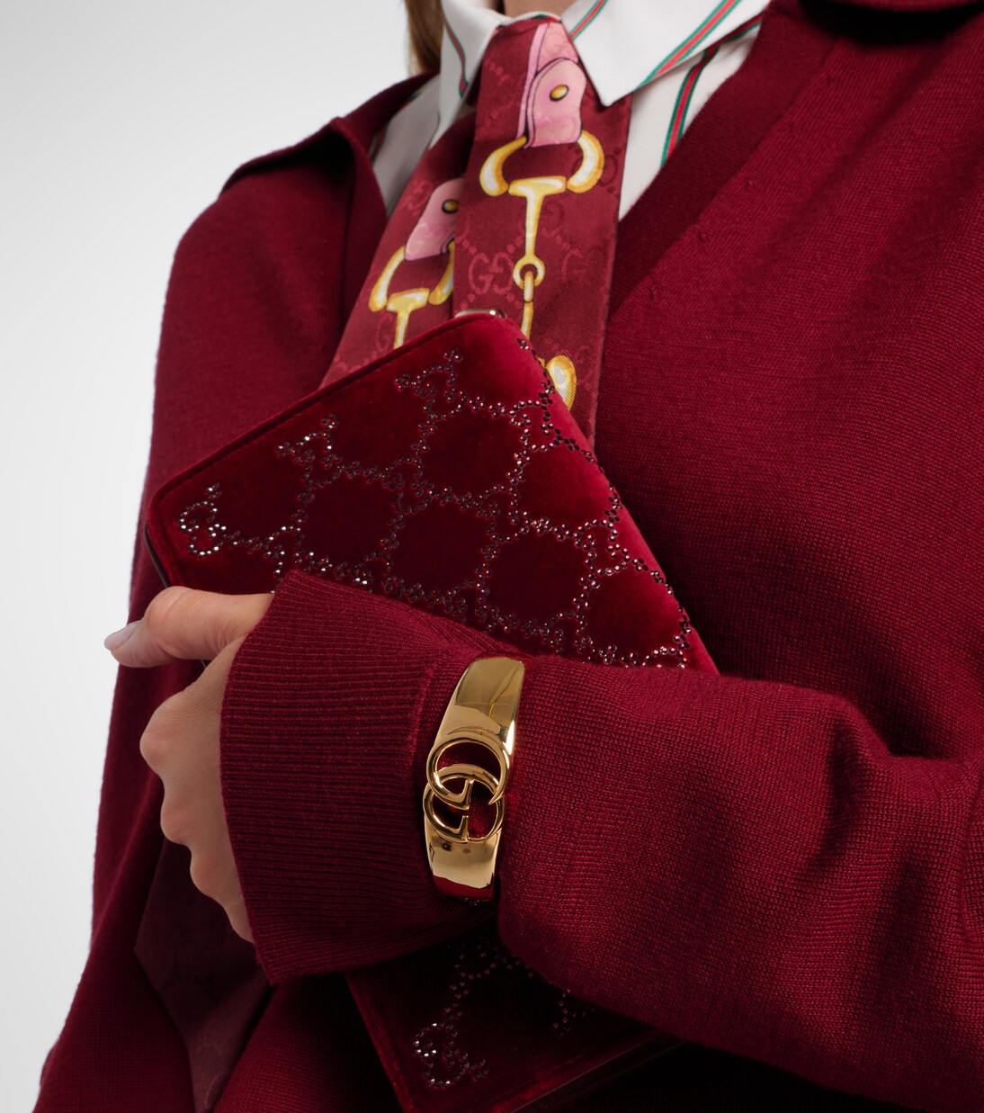 Armreif GG Marmont | Gucci