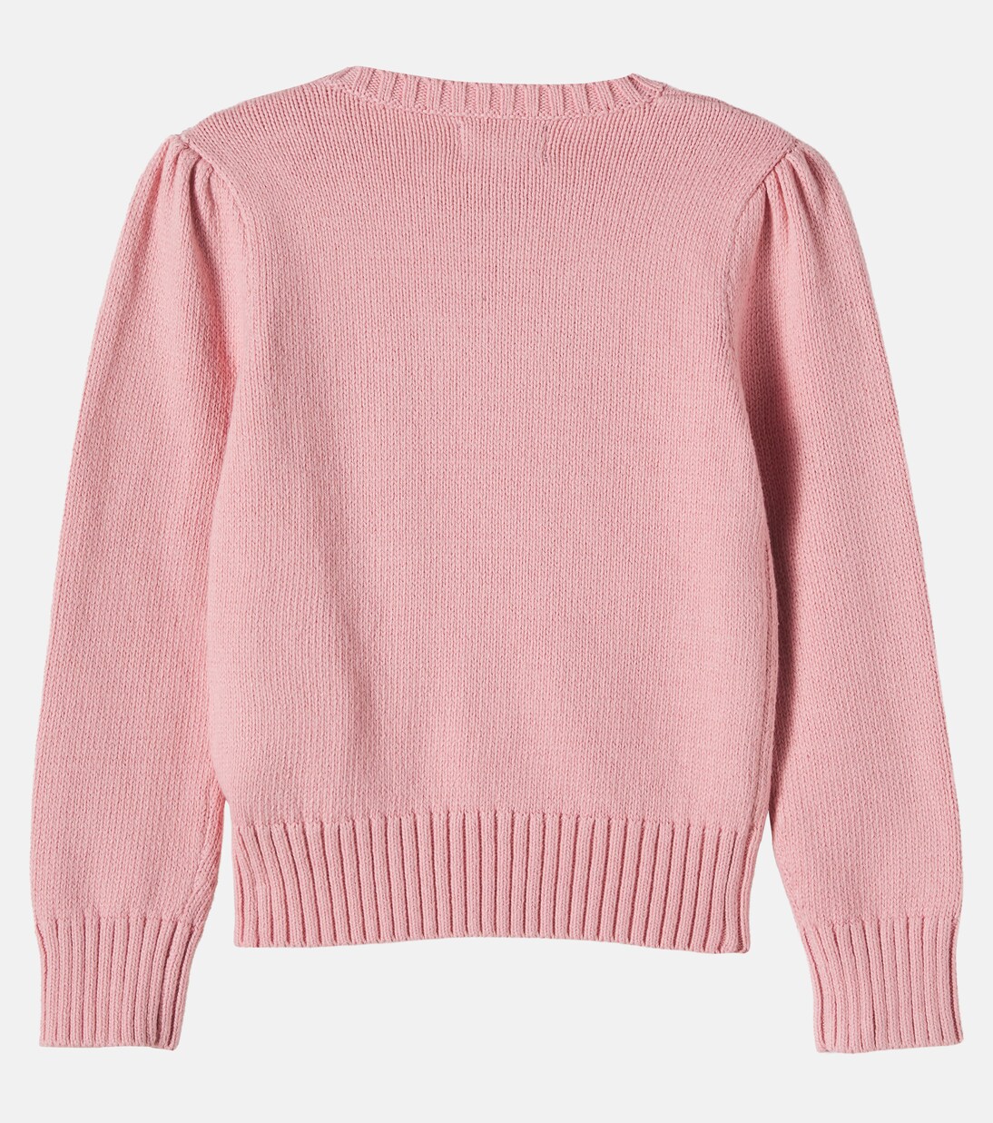 Polo Bear cotton sweater | Polo Ralph Lauren Kids