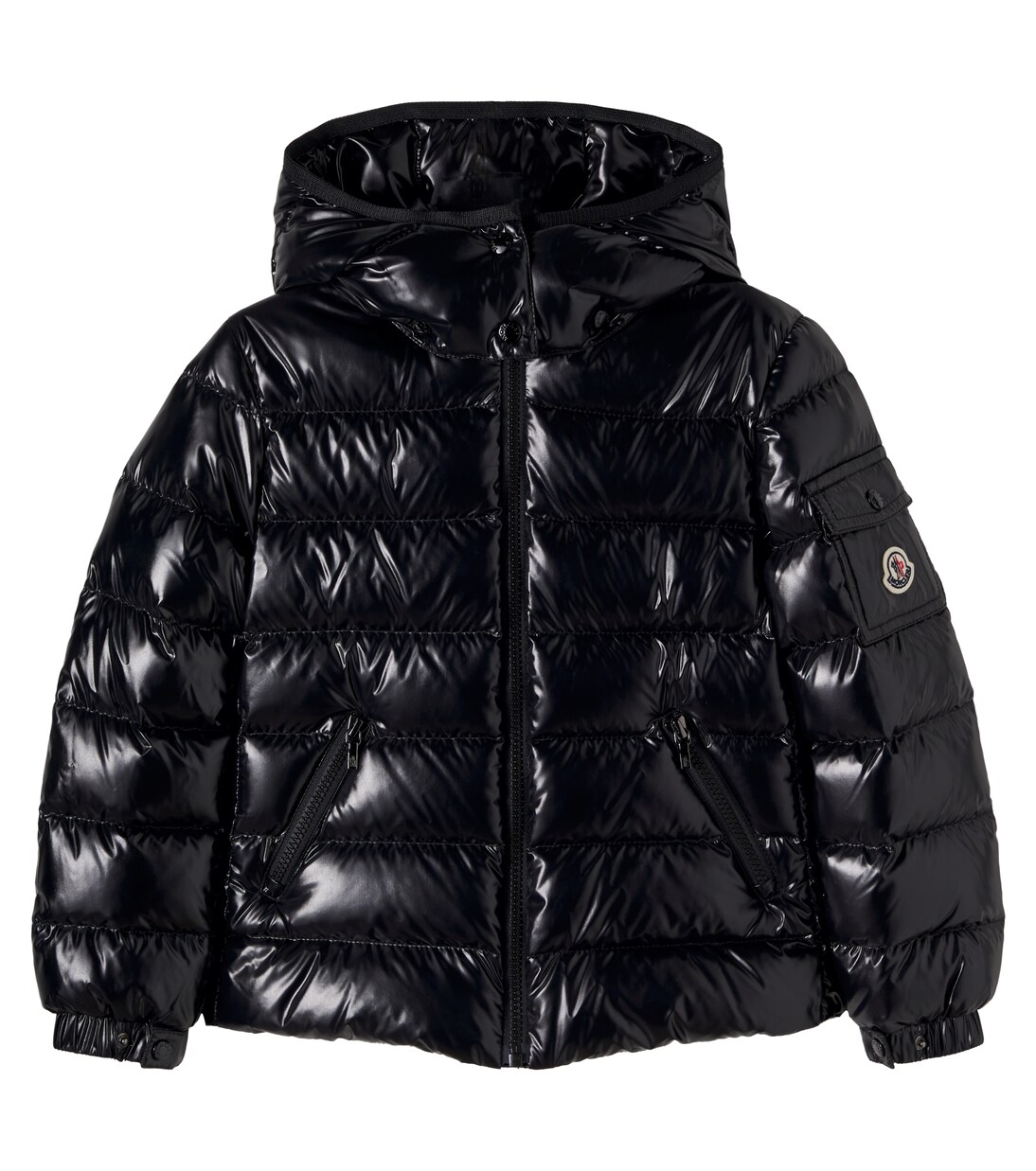 Bady down jacket | Moncler Enfant