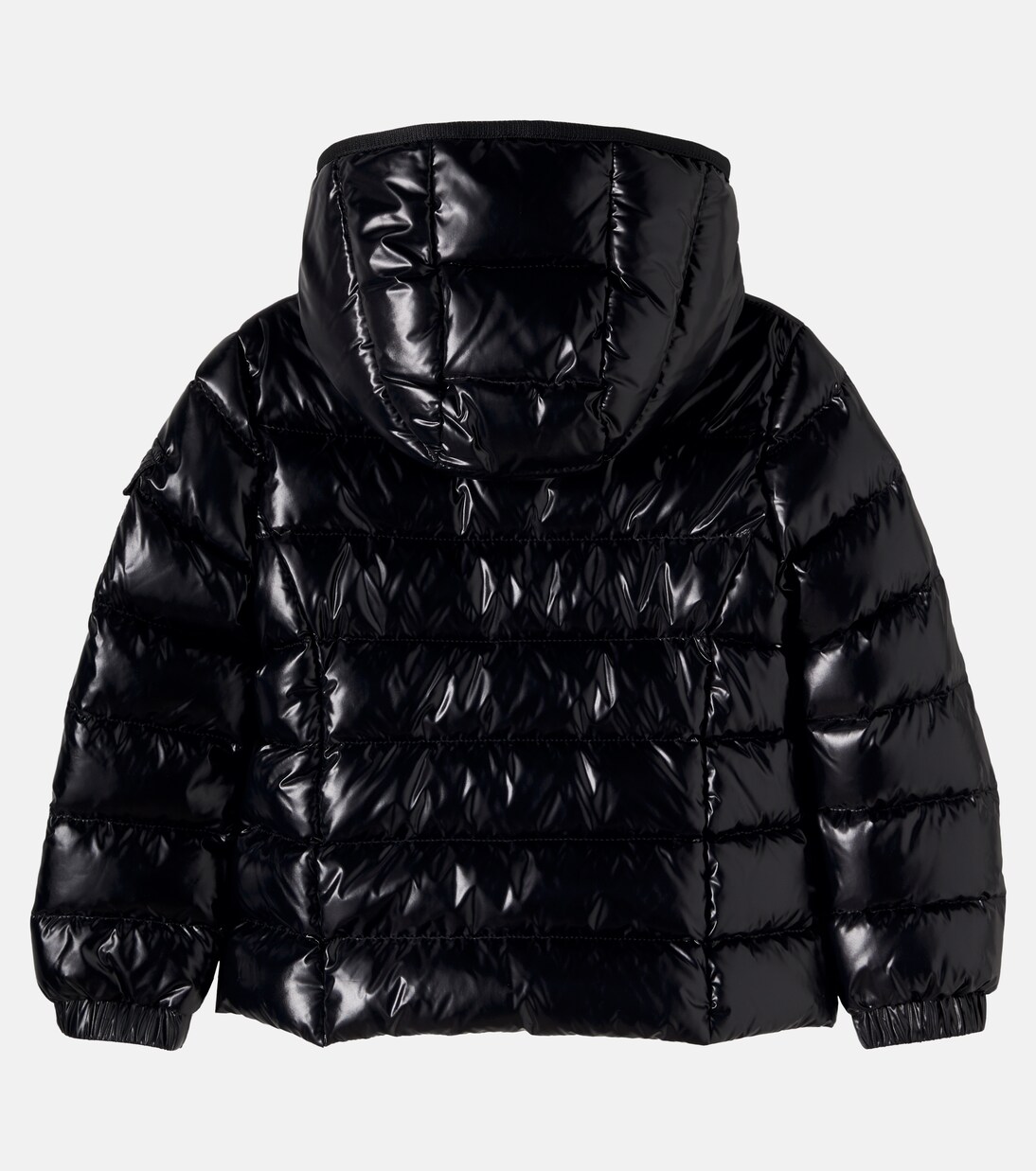 Bady down jacket | Moncler Enfant