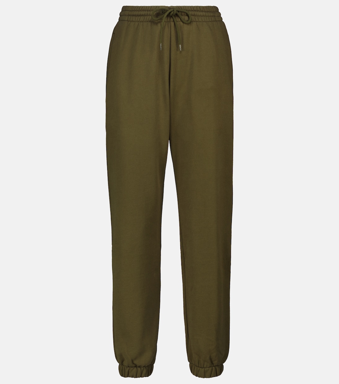 Release 02 - Pantaloni sportivi in cotone | Wardrobe.NYC