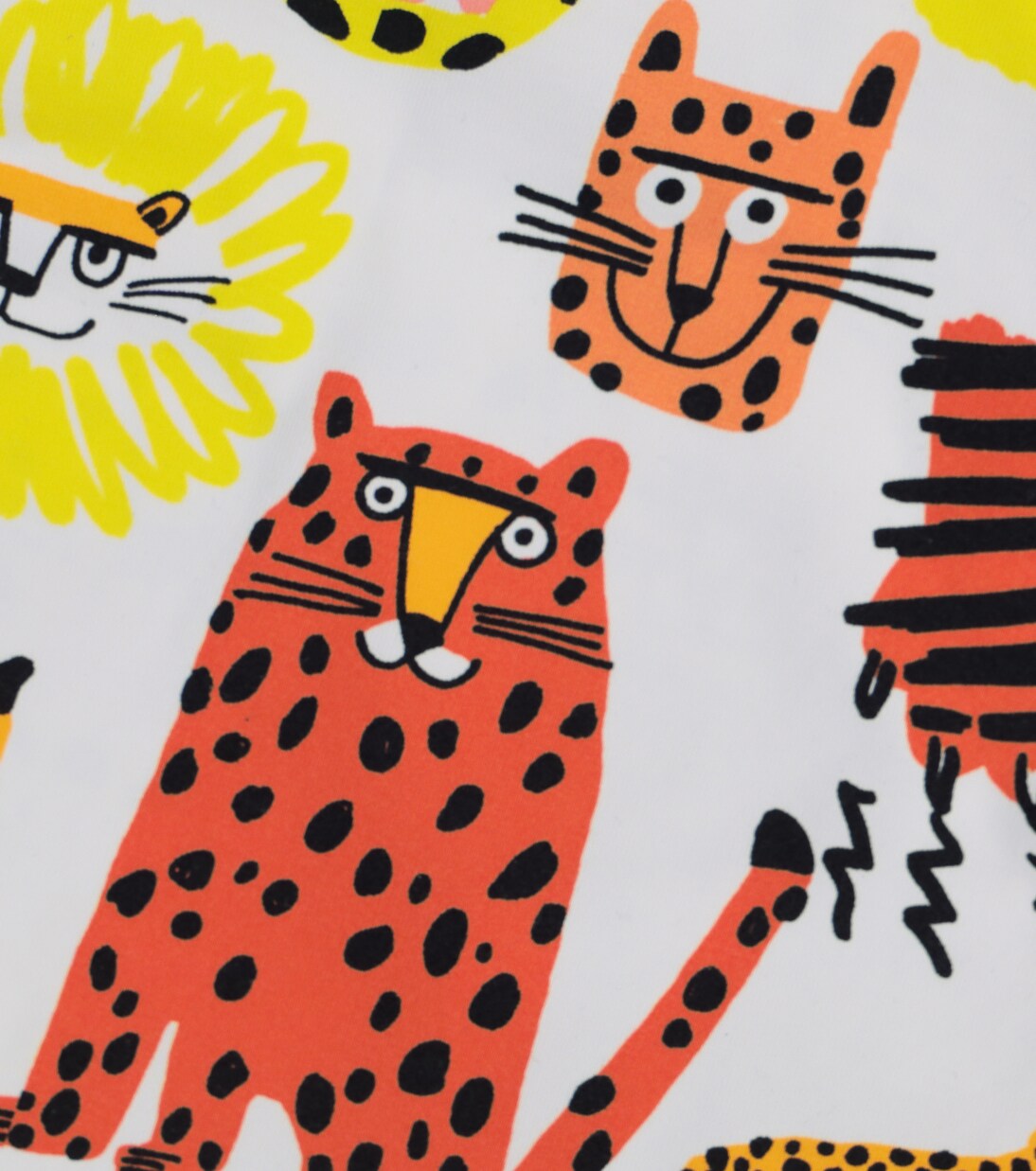 Baby swimsuit | Stella McCartney Kids