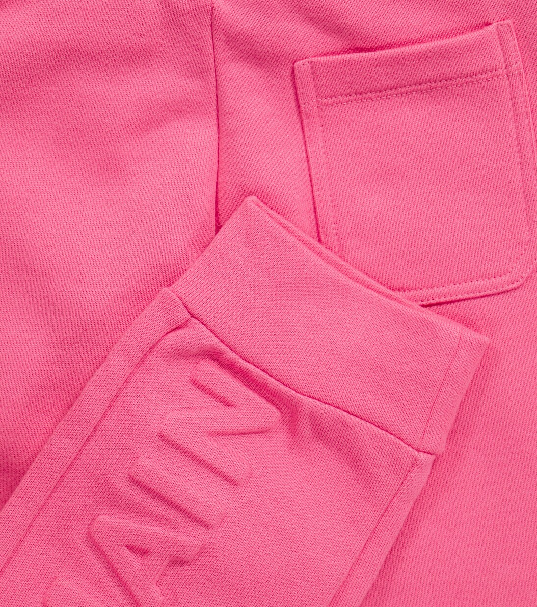 Cotton sweatpants | Balmain Kids